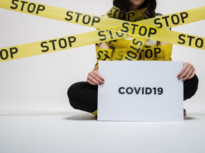 #StopCOVID19